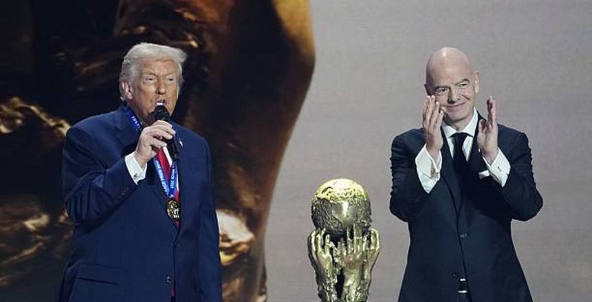 كأس العالم 2026 على صفيح ساخن.. هل تعصف أزمة «جرينلاند» بمونديال أمريكا؟