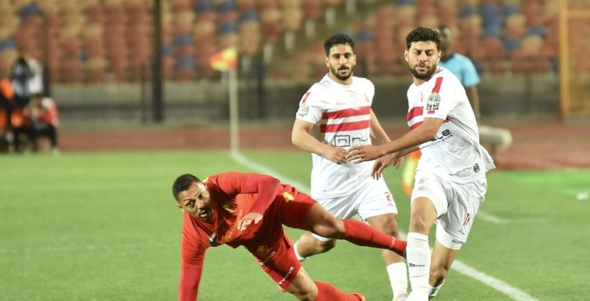 6 أهداف بين الأسرع بدوري أبطال أفريقيا.. ثنائي أهلاوي وبصمة للزمالك