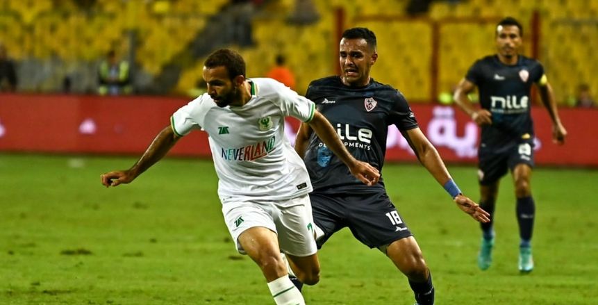 حصاد الجولة الـ9 لدوري NILE .. تعثر الزمالك وبيراميدز وهاتريك إيفونا