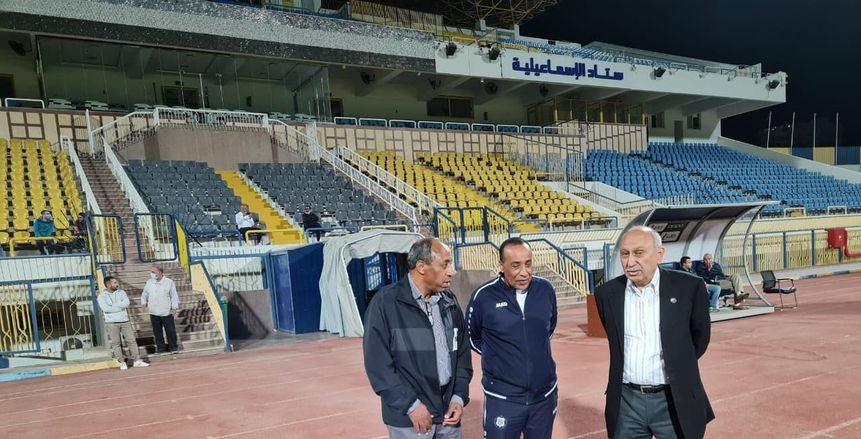 الإسماعيلي يرد على الطويلة: سندفع الغرامة.. وخلافنا مع اتحاد الكرة
