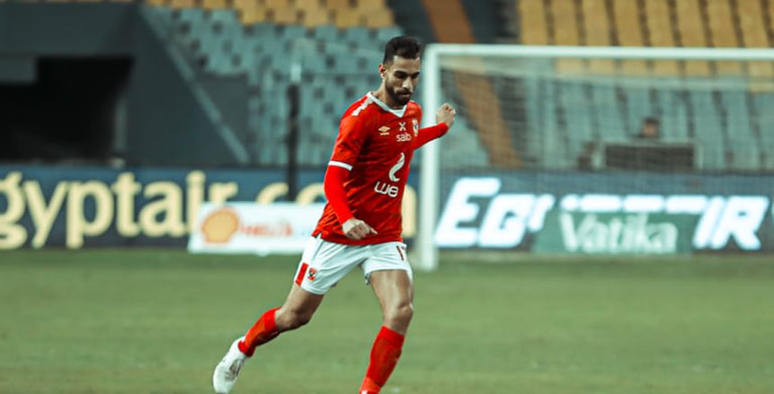 السولية يهدر ضربة جزاء ويحرم الأهلي من الهدف الثالث أمام الرجاء