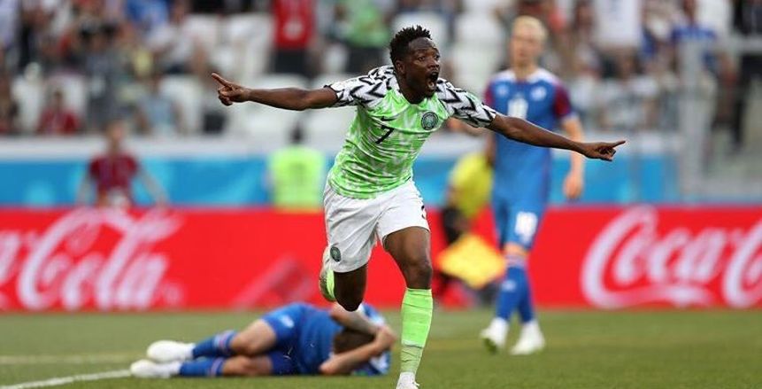 بالفيديو والصور| رسميا.. النصر السعودي يتعاقد مع لاعب ليستر سيتي