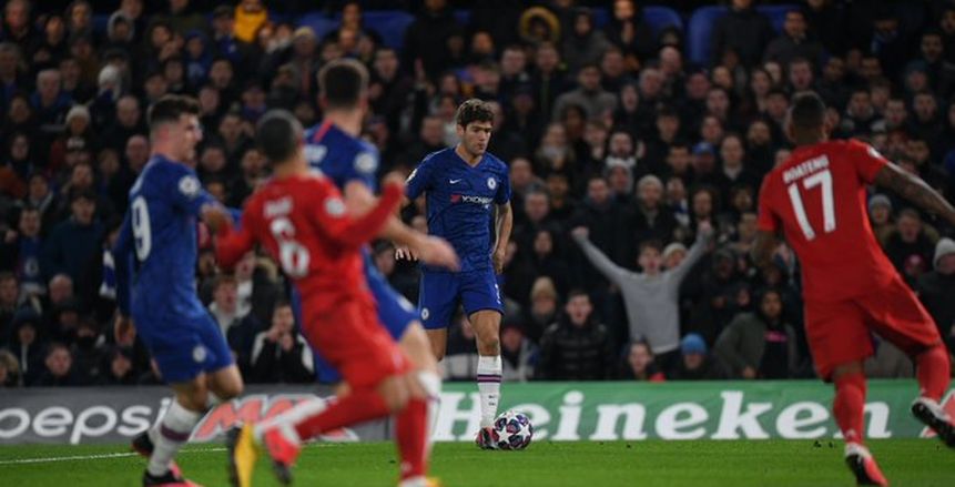 رسميًا.. مباراة بايرن ميونخ وتشيلسي في أبطال أوروبا بدون جمهور