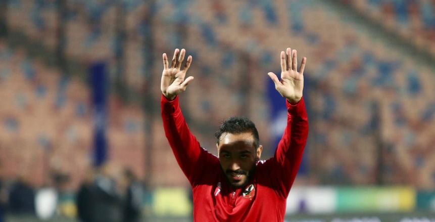 ماذا قال تقرير الحكم ومراقب المباراة في واقعة كهربا بمباراة الزمالك؟