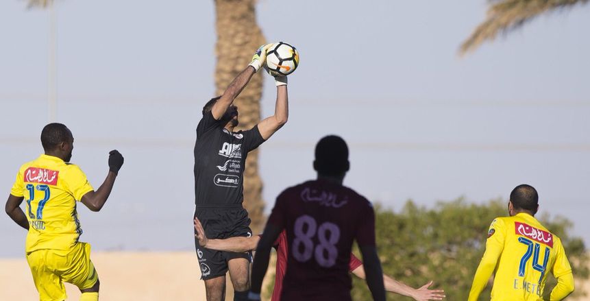 بالفيديو| «متعب» يرفض منح التعاون التقدم على الفيصلي