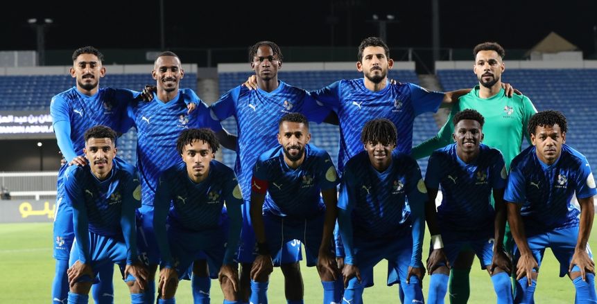 فابريزيو رومانو: نيوم السعودي توصل لاتفاق مع حارس ألميريا الإسباني