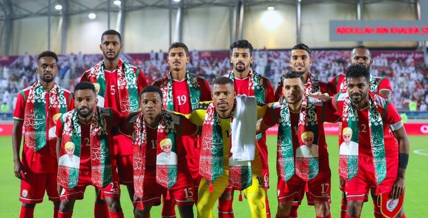 رسميا.. منتخب عمان يقيل مدربه كومان بسبب "خليجي 24"