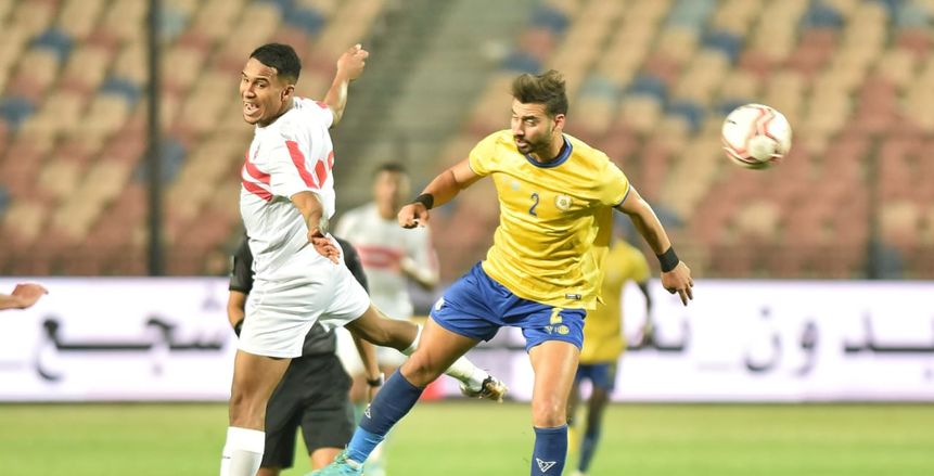 محامي «الأفريقي» يصدم الزمالك.. وصحيفة برتغالية تكشف سبب أزمة فيريرا أمام الداخلية