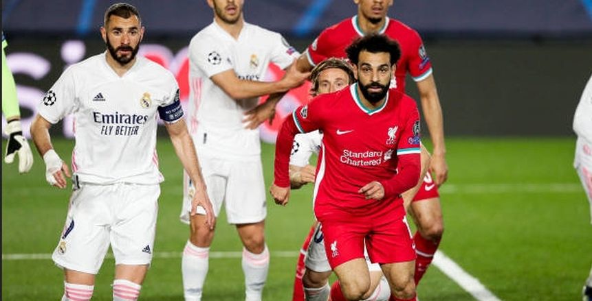 محمد صلاح: أنا أفضل لاعب في العالم.. وقد اختار كريم بنزيما بدلا مني