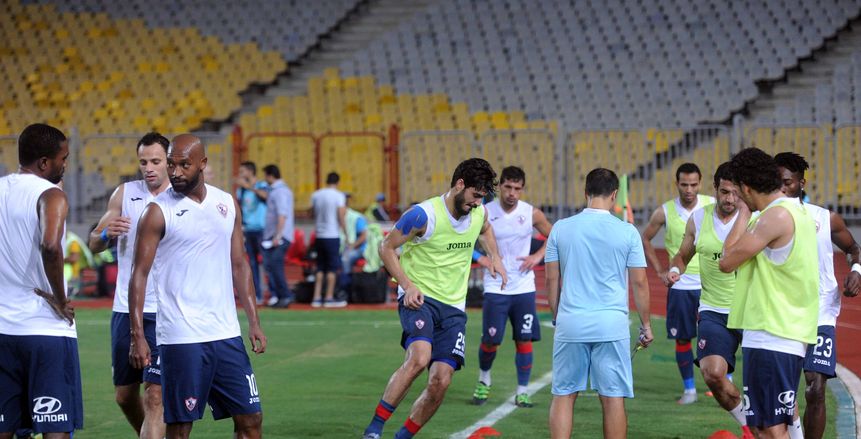 إيناسيو يدرس الفتح المغربى بالفيديو