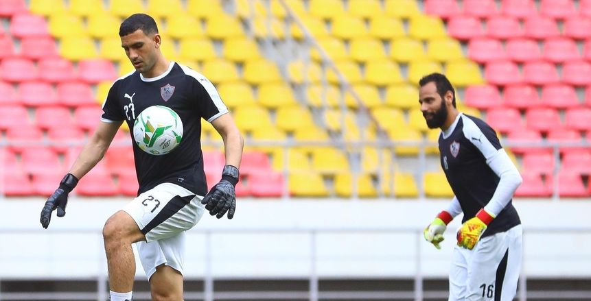 خالد جلال: محمود عبدالعزيز "مظلوم" في الزمالك.. وعواد سيرحل نهاية الموسم