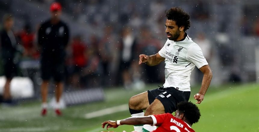 بث مباشر| شاهد مباراة ليفربول وبايرن ميونخ اليوم الثلاثاء 19-2-2019