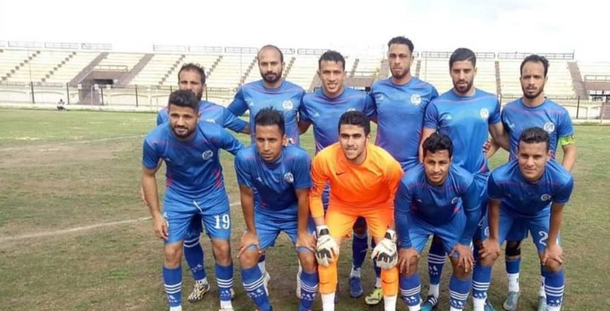 بيلا ُيسقط مياه البحيرة في عقر داره