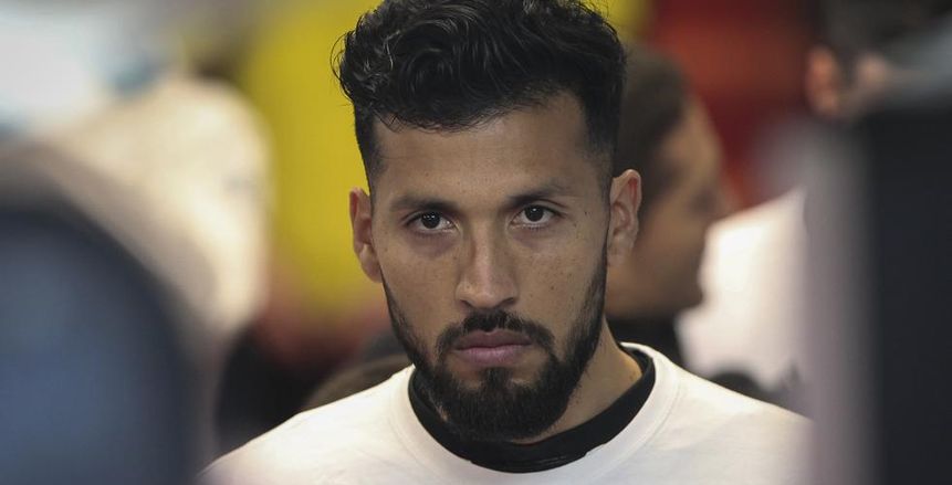 جاراى : فالنسيا قادر على اقصاء برشلونة من الكأس