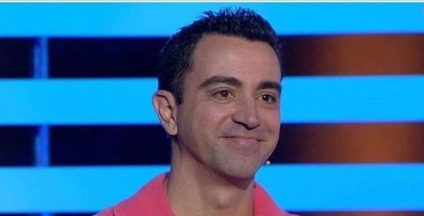 «تشافي» من التعرض للسخرية إلى ساحر التوقعات  في كأس أسيا