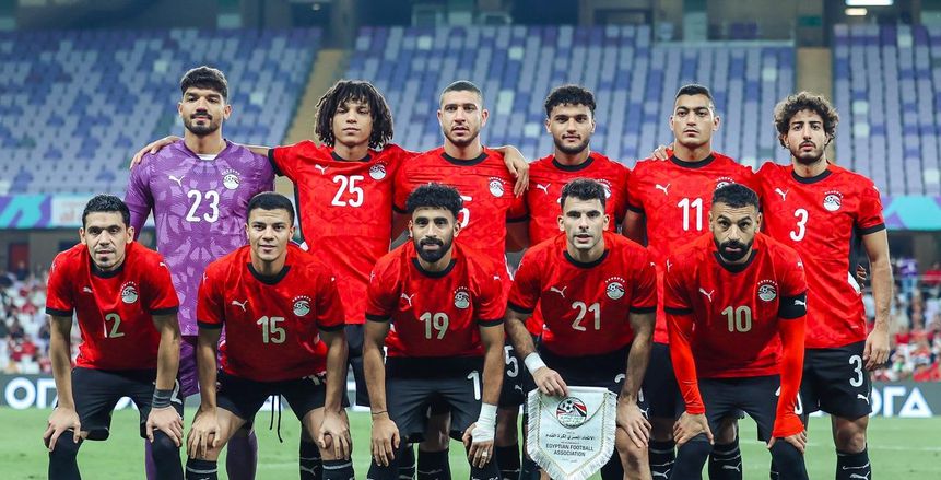 بعد تراجع تصنيف المنتخب.. هل يتأثر ترتيب مستوى مصر بقرعة كأس العالم؟