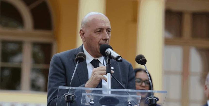 رئيس اتحاد الخماسي الحديث: نخطط لاقتناص ميدالية تاريخية للسيدات في أولمبياد لوس أنجلوس