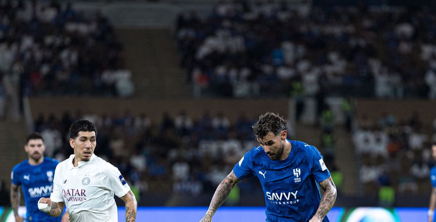 السد القطري يهزم الهلال السعودي ويتأهل لربع نهائي دوري أبطال آسيا