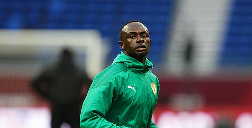 جوائز أمم أفريقيا.. ماني أفضل لاعب.. ودياز يتوج بالحذاء الذهبي
