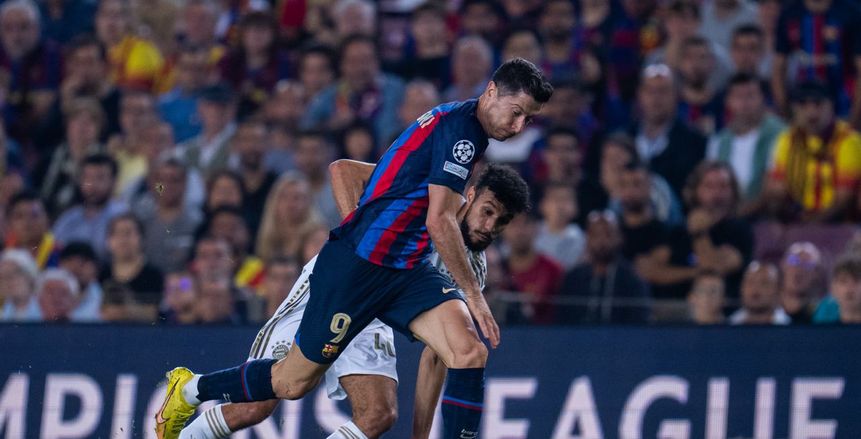 مجانا.. 3 قنوات تنقل مباراة برشلونة وبايرن ميونخ في دوري أبطال أوروبا
