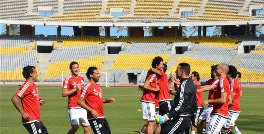 شاهد| بث مباشر لمباراة المنتخب أمام الكونغو في تصفيات المونديال