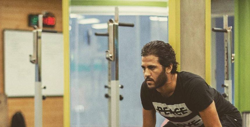 التقرير الطبي لمروان محسن: يحتاج 30 يومًا للعودة