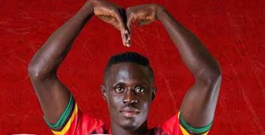 مهارات وأهداف كوامي أبوكو بديل مصطفى محمد (فيديو)