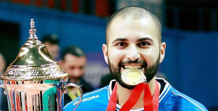تأكُد إصابة محمد عبدالمنعم بقطع في الرباط الصليبي