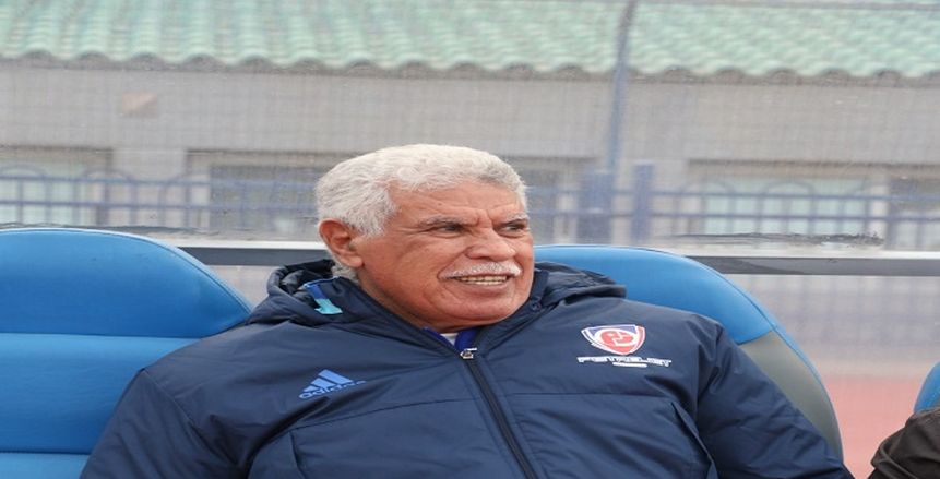طنطا في ضيافة أسوان.. و"المعلم" يتحدى الداخلية