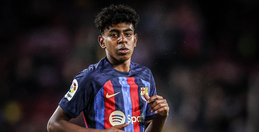 يامال وفيليكس يقودان هجوم برشلونة أمام شاختار الأوكراني بدوري الأبطال