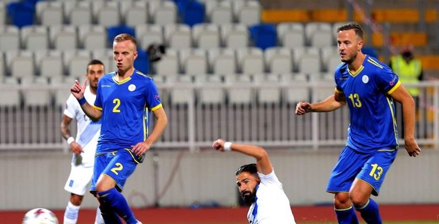 روسيا تتجاوز المجر.. واليونان تهزم كوسوفو بثنائية في دوري أمم أوروبا