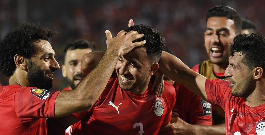 بالصور.. قناة مغربية تنشر موعد إنطلاق تصفيات أفريقيا المؤهلة للمونديال