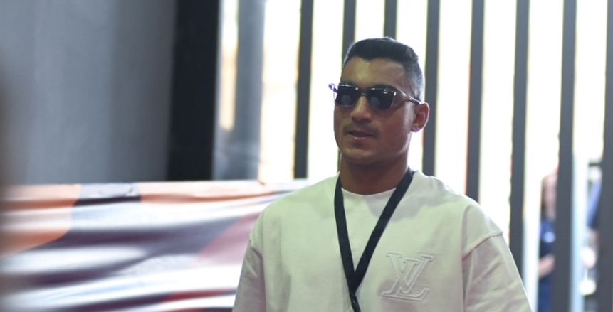 3 فرق أوروبية تسعى للتعاقد مع مصطفى محمد قبل الأهلي