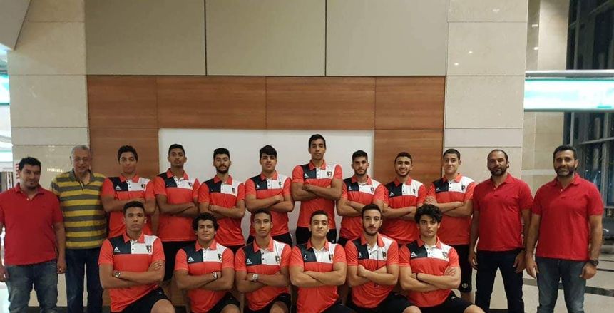 عاجل| منتخب «ناشئو اليد» يفوز على «الجزائر» بـ «البطولة الأفريقية»