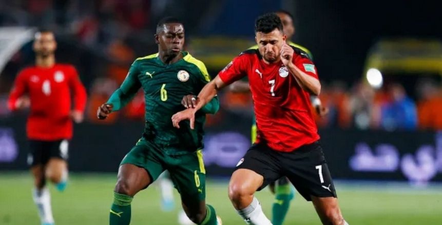 تريزيجيه: لم نحتفل بالفوز على السنغال وسنحسم التأهل للمونديال من داكار