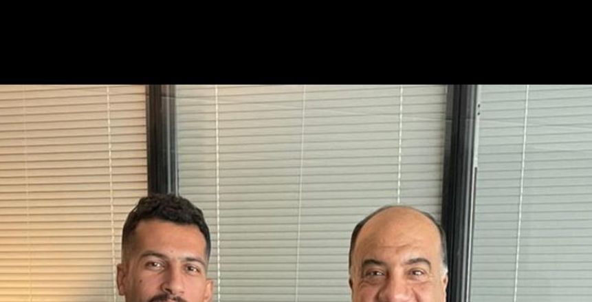 خالد صبحي: انتقال زيزو للأهلي مفاجأة غير متوقعة.. وإمام عاشور أفضل لاعب في مصر