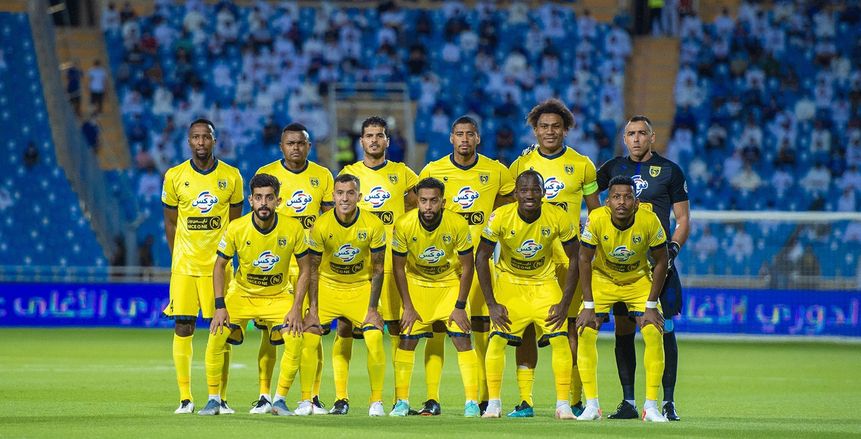 التعاون يفوز على اتحاد جدة بهدفين ويشعل المنافسة على الدوري السعودي
