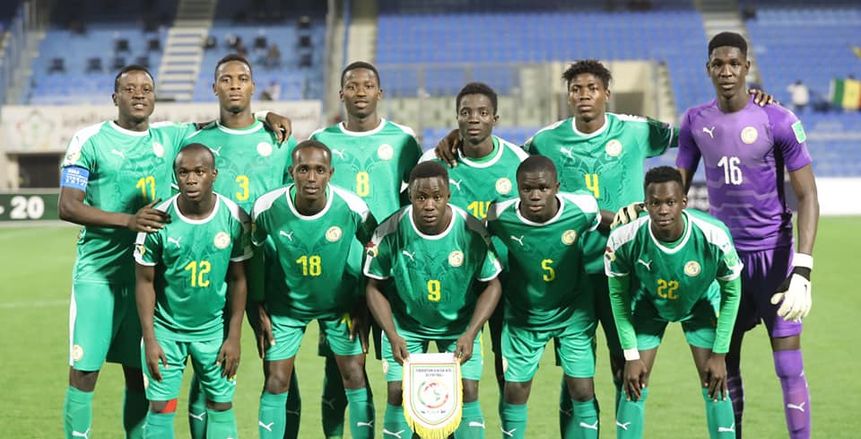 اليوم.. نهائي كأس العرب بين تونس والسنغال