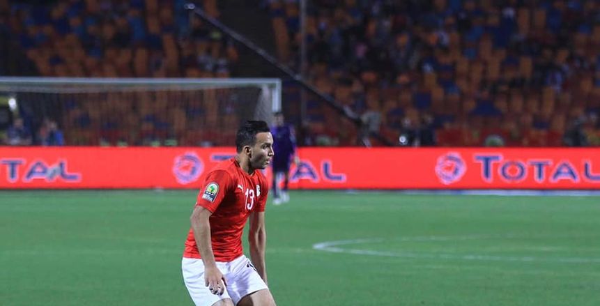 المصري البورسعيدي: كريم العراقي مستمر معنا.. وهذا موقفه من الأهلي