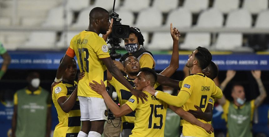 «فيفا» يرفض طعن تشيلي وبيرو.. ويعلن مشاركة الإكوادور في مونديال قطر