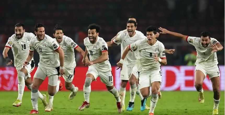الثامنة بتوقيت ياوندي غدا.. منتخب مصر ضد السنغال في نهائي أمم أفريقيا