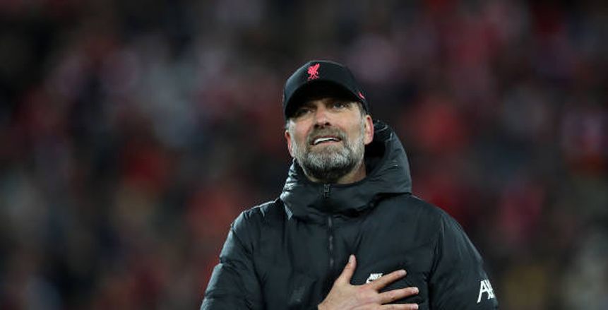 كلوب: لم ننس ما حدث أمام ريال مدريد.. ومحمد صلاح يسعى للرد عليهم