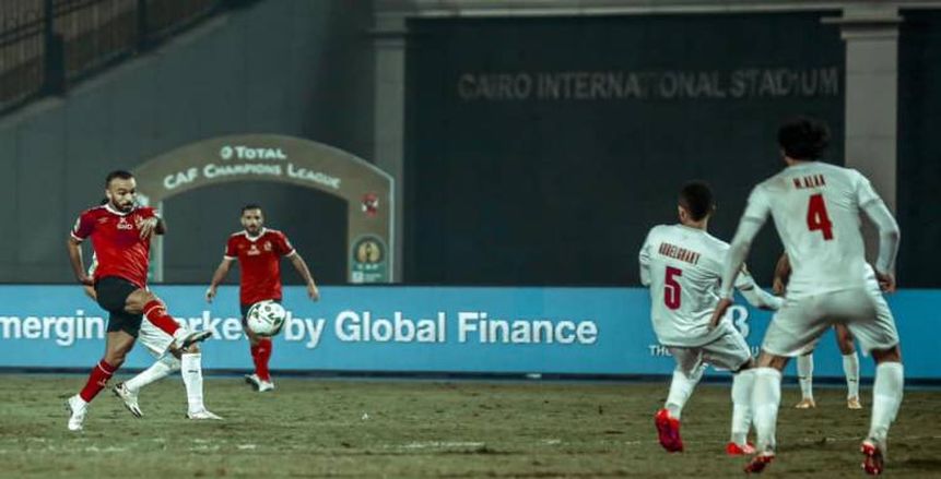 9 غيابات تضرب الأهلي والزمالك في مباراة القمة