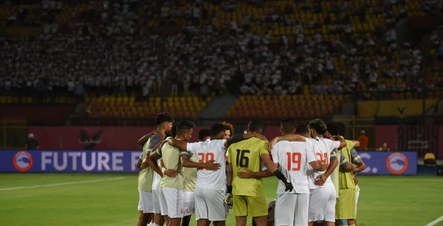 صافرة مغربية تدير لقاء الزمالك والاتحاد المنستيري.. تعرف على حكام مباريات اليوم بالبطولة العربية