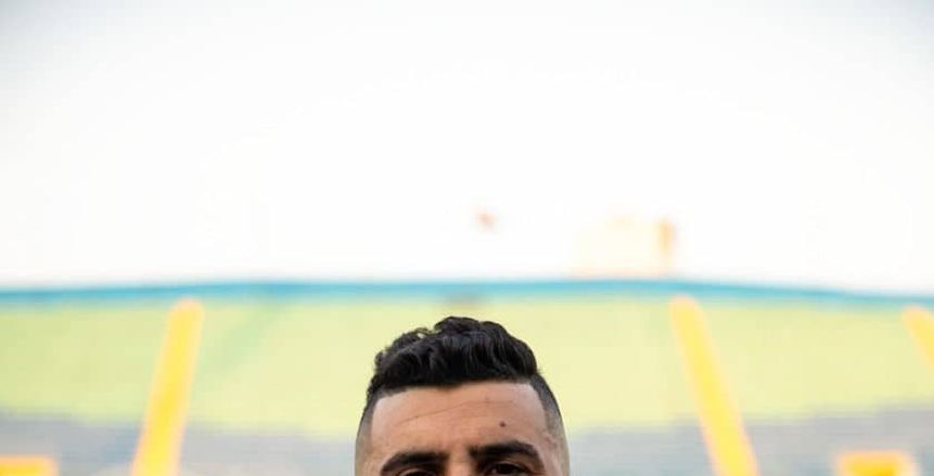 كريم حافظ: مواجهة أهلي جدة معقدة.. وطموحنا مواجهة باريس سان جيرمان