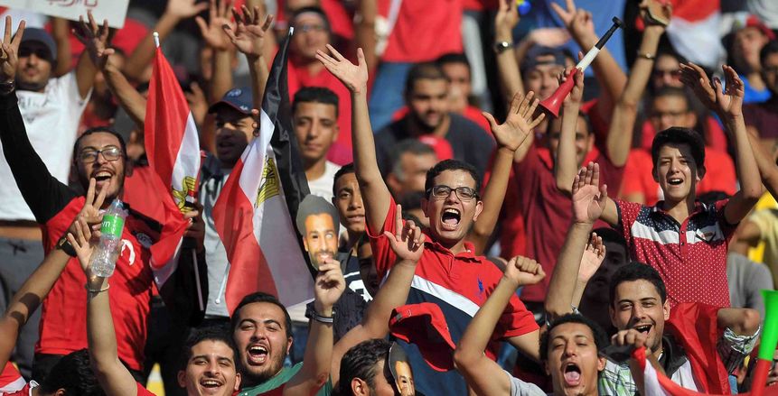رئيس الزمالك: قرار رسمي بدخول 5 آلاف مشجع بداية سبتمبر