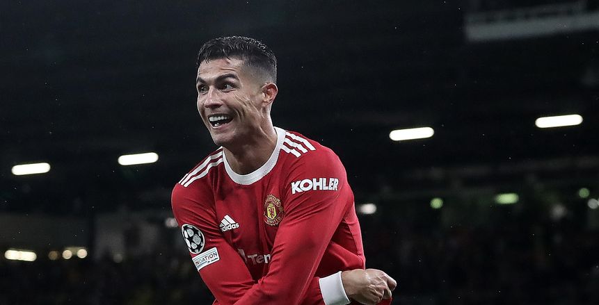 التشكيل الرسمي لمباراة مانشستر يونايتد ضد أتالانتا في دوري ابطال اوروبا