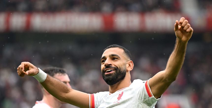محمد صلاح يحقق رقمين تاريخيين بعد هدفه في بورنموث.. صراع أجويرو وكين