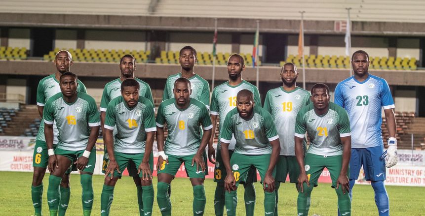 شوط أول: الجابون تفاجئ المغرب.. وهدف تاريخي وطرد في لقاء غانا وجزر القمر