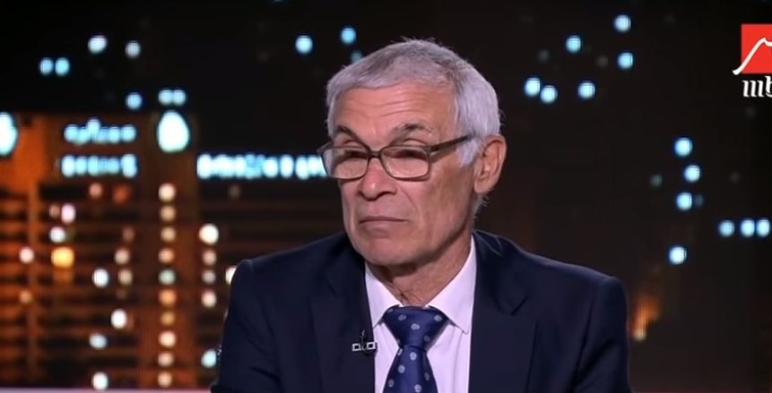 كوبر: تريزيجيه والشناوي والمحمدي الأفضل بمنتخب مصر.. وصلاح يصنع الفارق